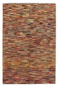 Ziegler Rug - Modern - 177 x 116 cm - multicolored