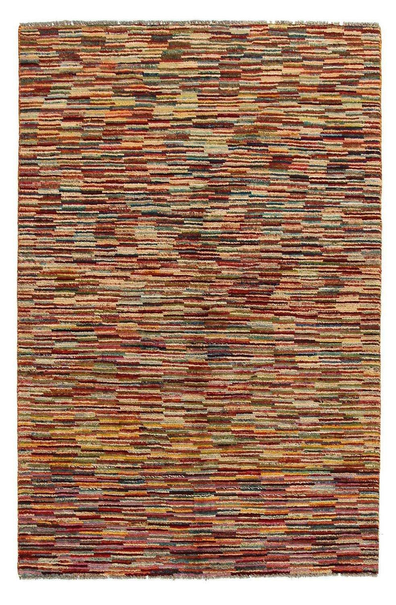 Ziegler Rug - Modern - 177 x 116 cm - multicolored