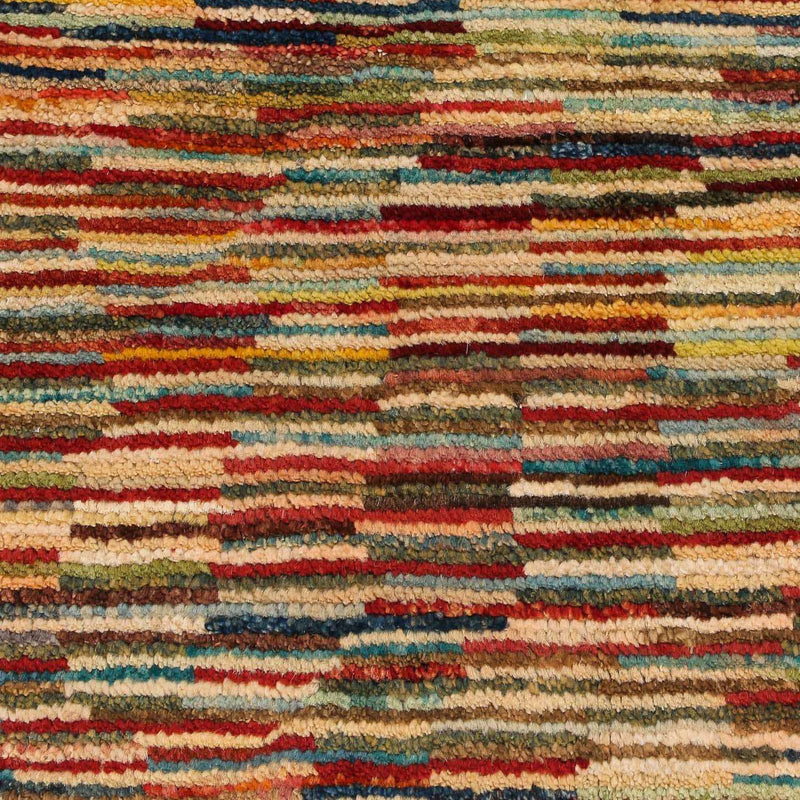 Ziegler Rug - Modern - 177 x 116 cm - multicolored