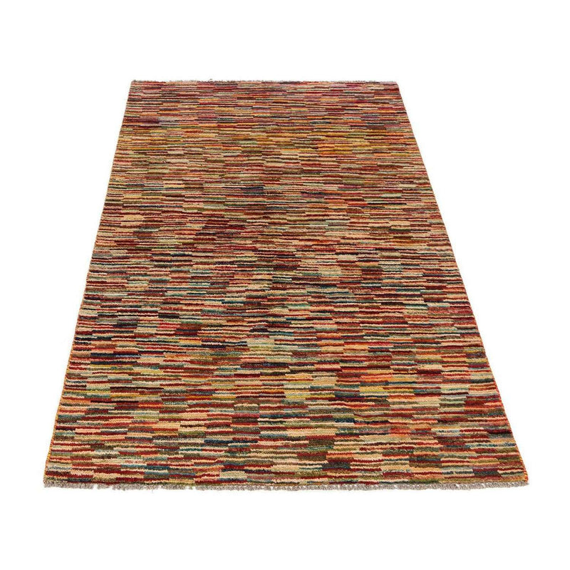 Ziegler Rug - Modern - 177 x 116 cm - multicolored