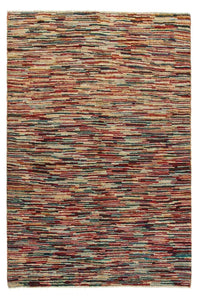 Ziegler Rug - Modern - 178 x 120 cm - multicolored