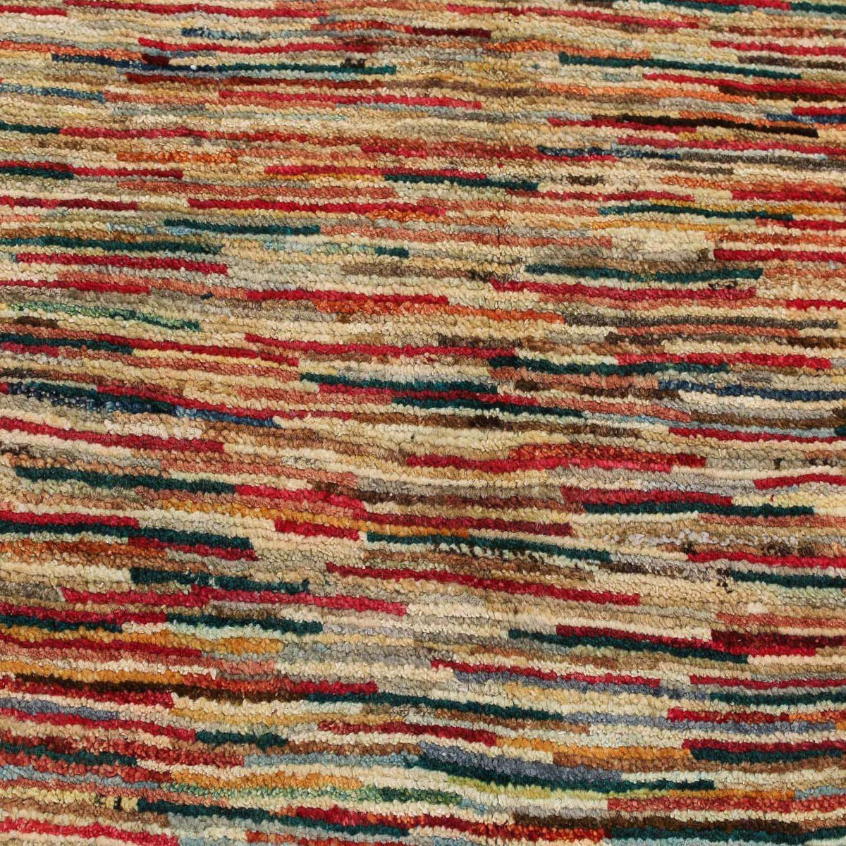 Ziegler Rug - Modern - 178 x 120 cm - multicolored