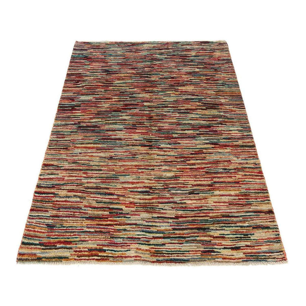 Ziegler Rug - Modern - 178 x 120 cm - multicolored