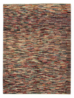 Ziegler Rug - Modern - 173 x 132 cm - multicolored