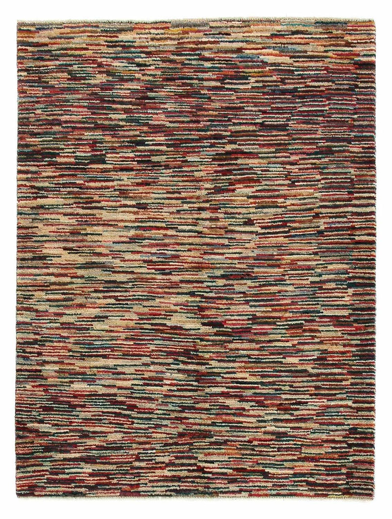 Ziegler Rug - Modern - 173 x 132 cm - multicolored
