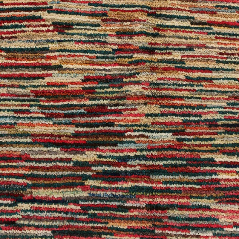 Ziegler Rug - Modern - 173 x 132 cm - multicolored