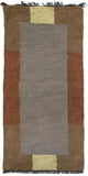 Nepal Rug 140x70cm - Wool Rug