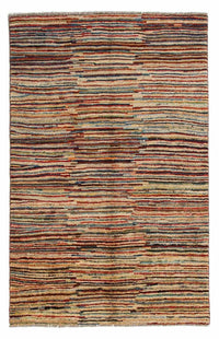 Ziegler Rug - Modern - 172 x 110 cm - multicolored