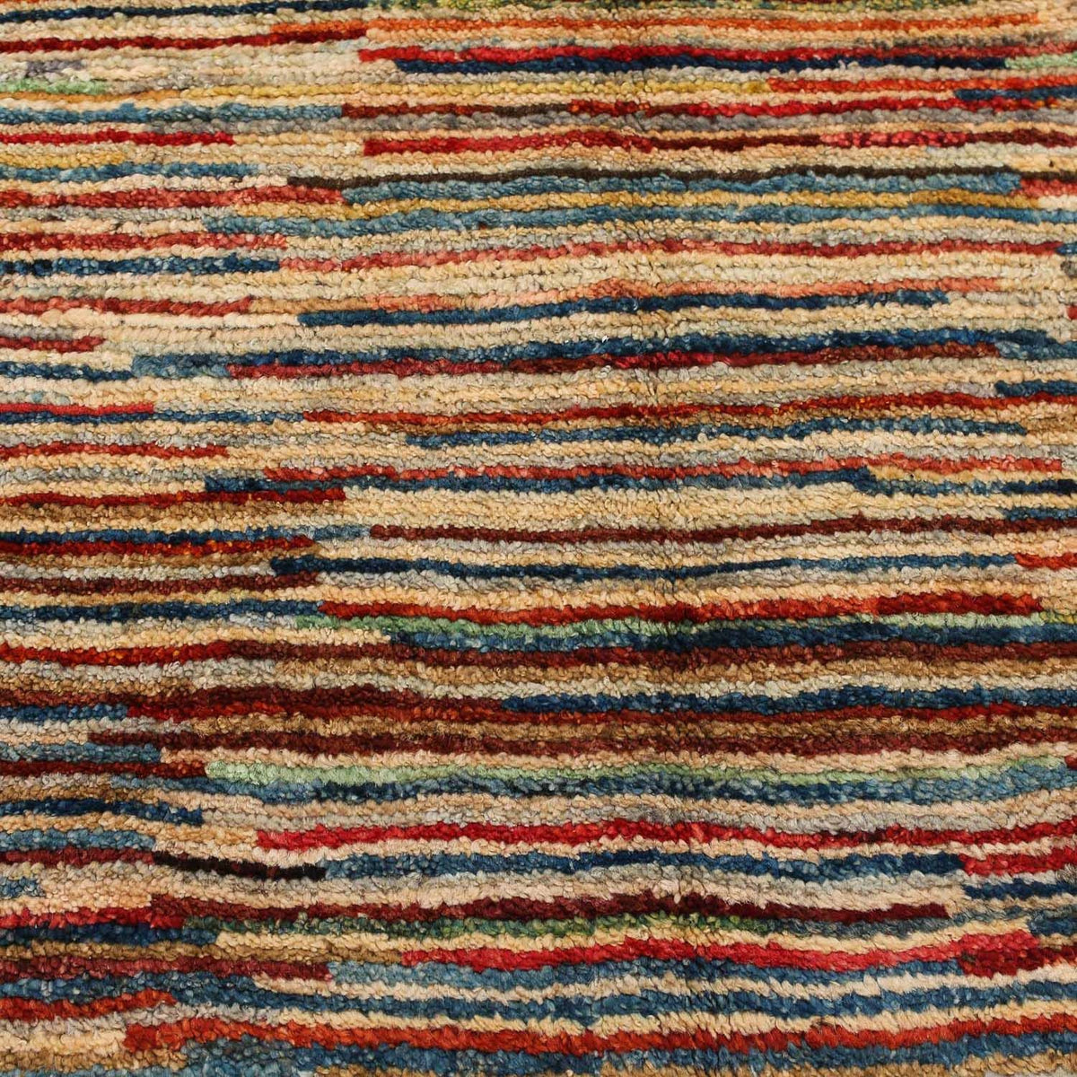 Ziegler Rug - Modern - 172 x 110 cm - multicolored