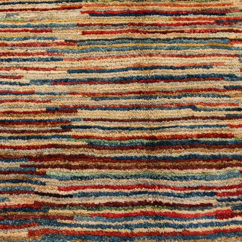 Ziegler Rug - Modern - 172 x 110 cm - multicolored