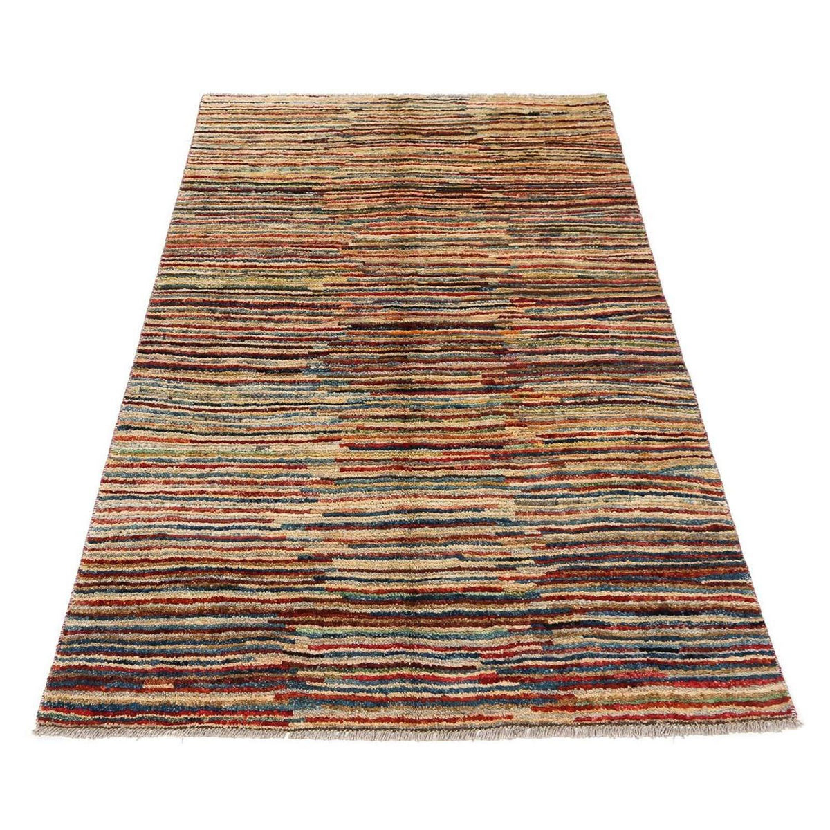 Ziegler Rug - Modern - 172 x 110 cm - multicolored