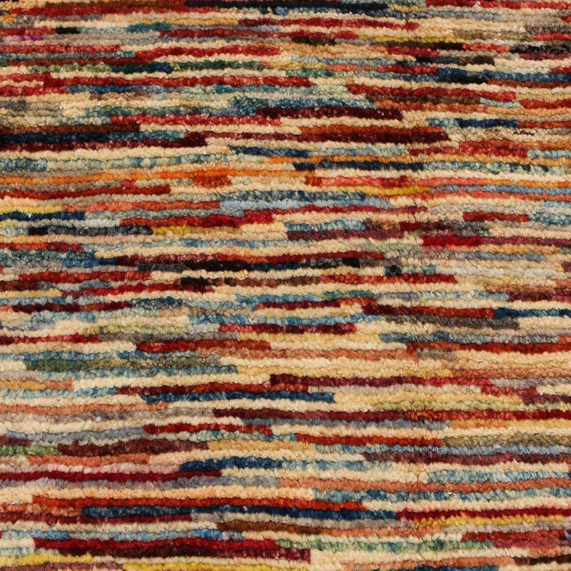 Ziegler Rug - Modern - 172 x 127 cm - multicolored