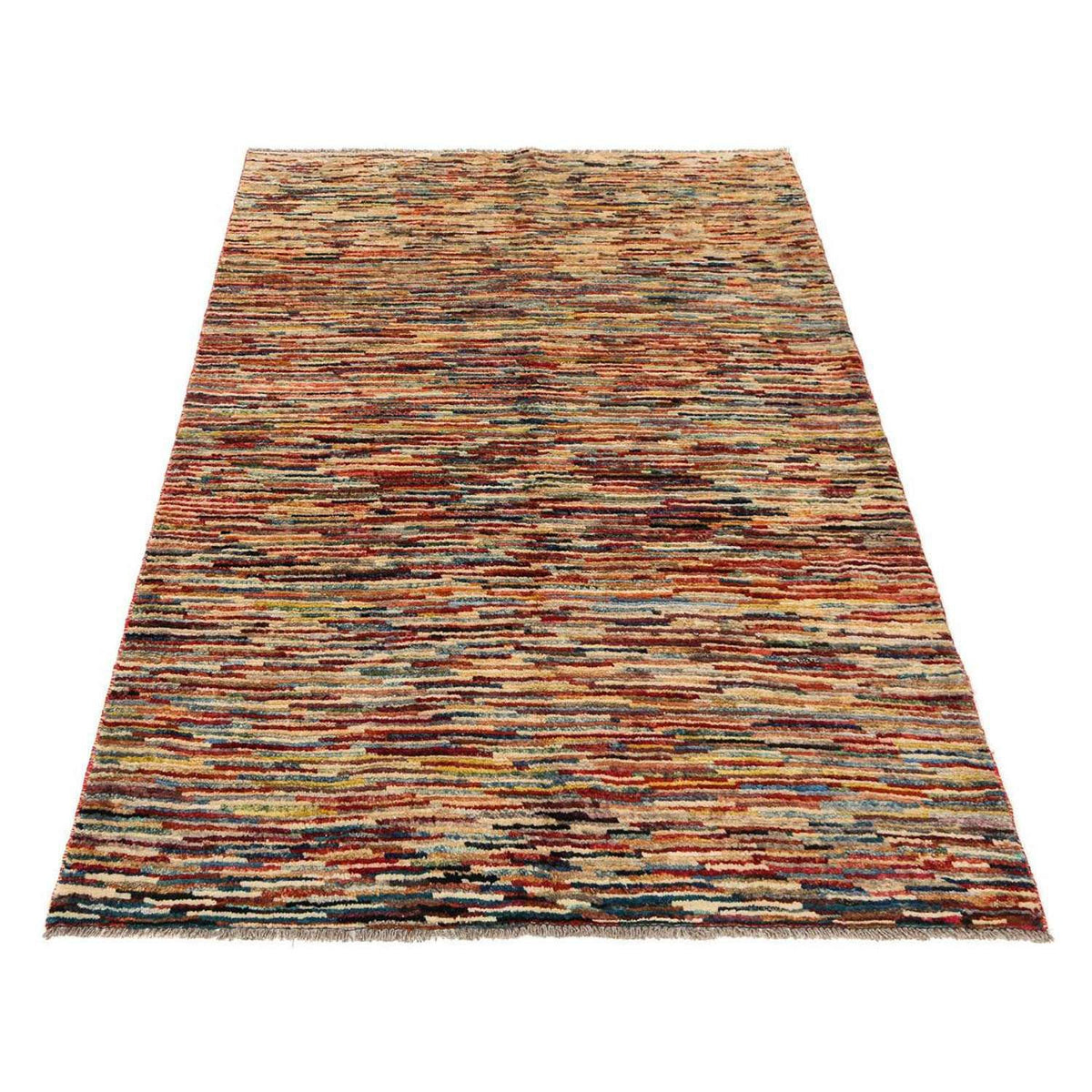 Ziegler Rug - Modern - 172 x 127 cm - multicolored