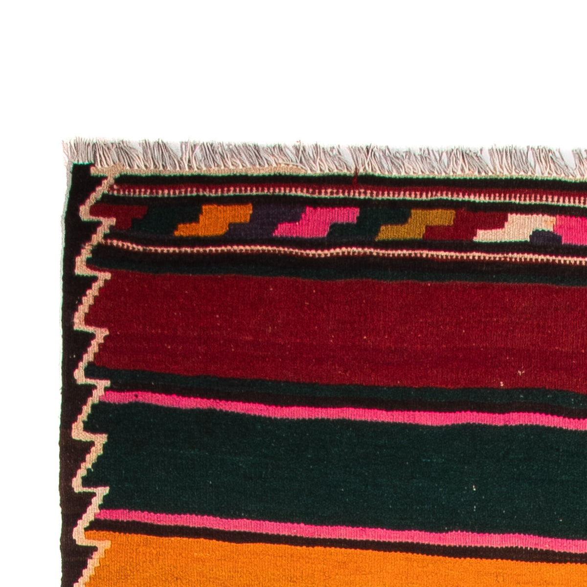 Antique Kilim Rug 150x355cm