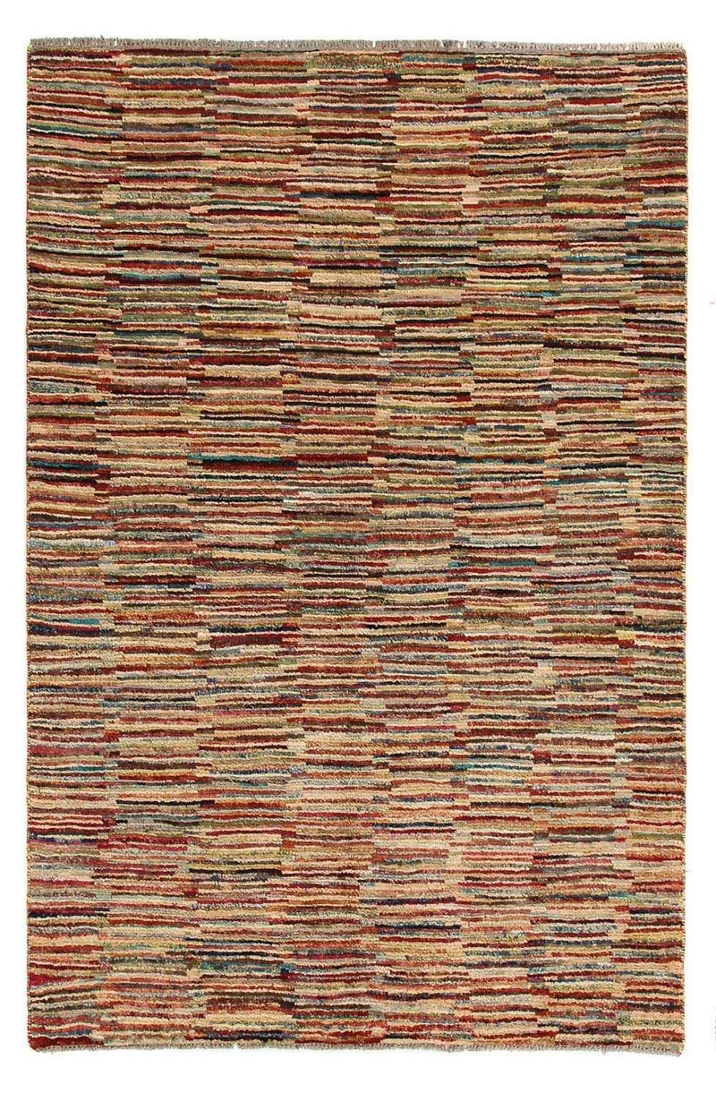 Ziegler Rug - Modern - 178 x 119 cm - multicolored