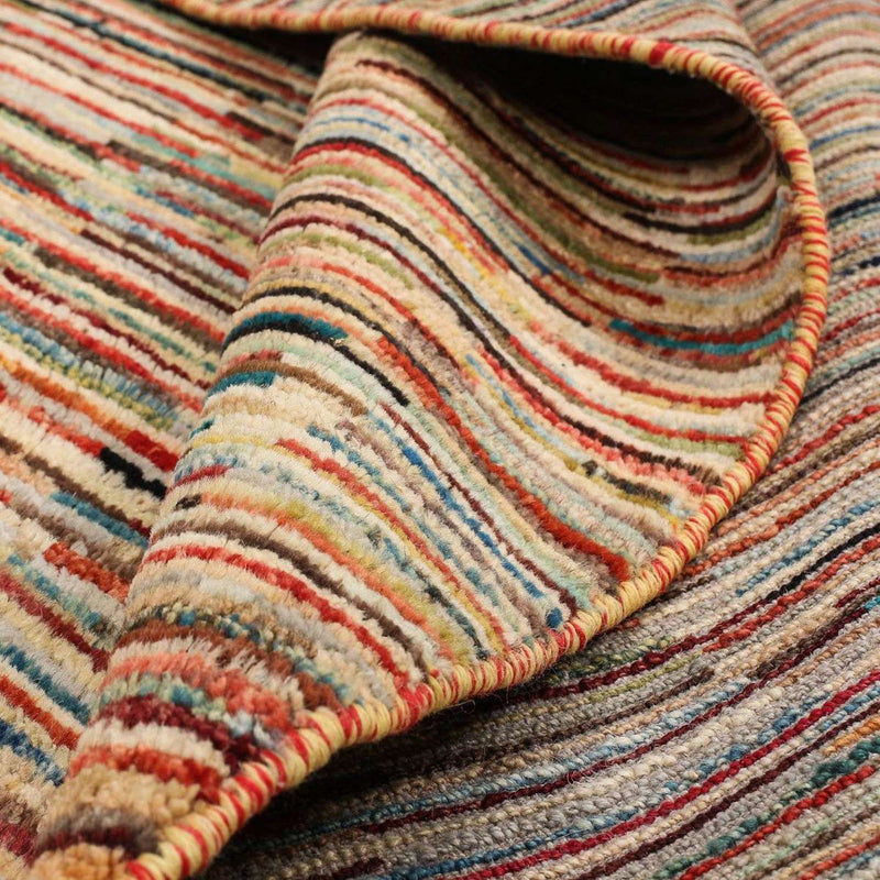 Ziegler Rug - Modern - 178 x 119 cm - multicolored