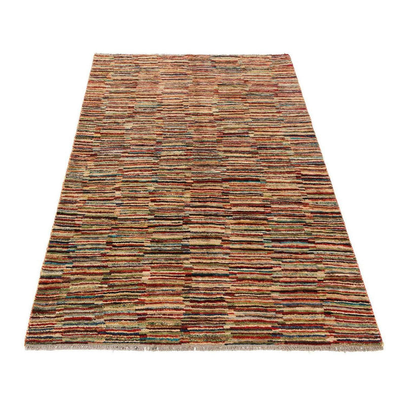 Ziegler Rug - Modern - 178 x 119 cm - multicolored