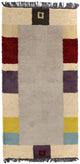 Nepal Rug 140x70cm - Wool Rug