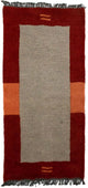 Nepal Rug 70x140cm - Wool Rug