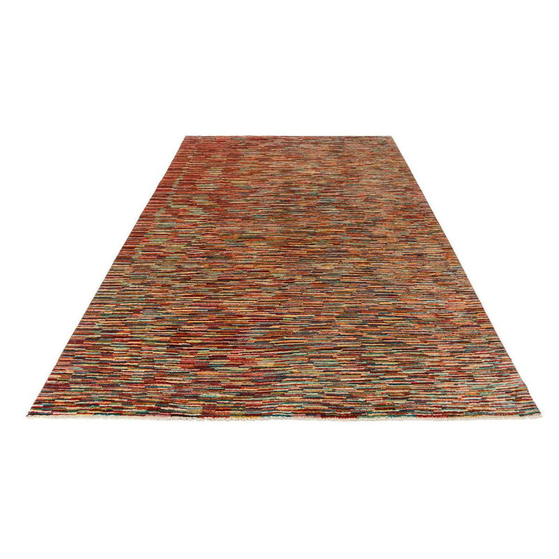 Ziegler Rug - Modern - 294 x 192 cm - multicolored
