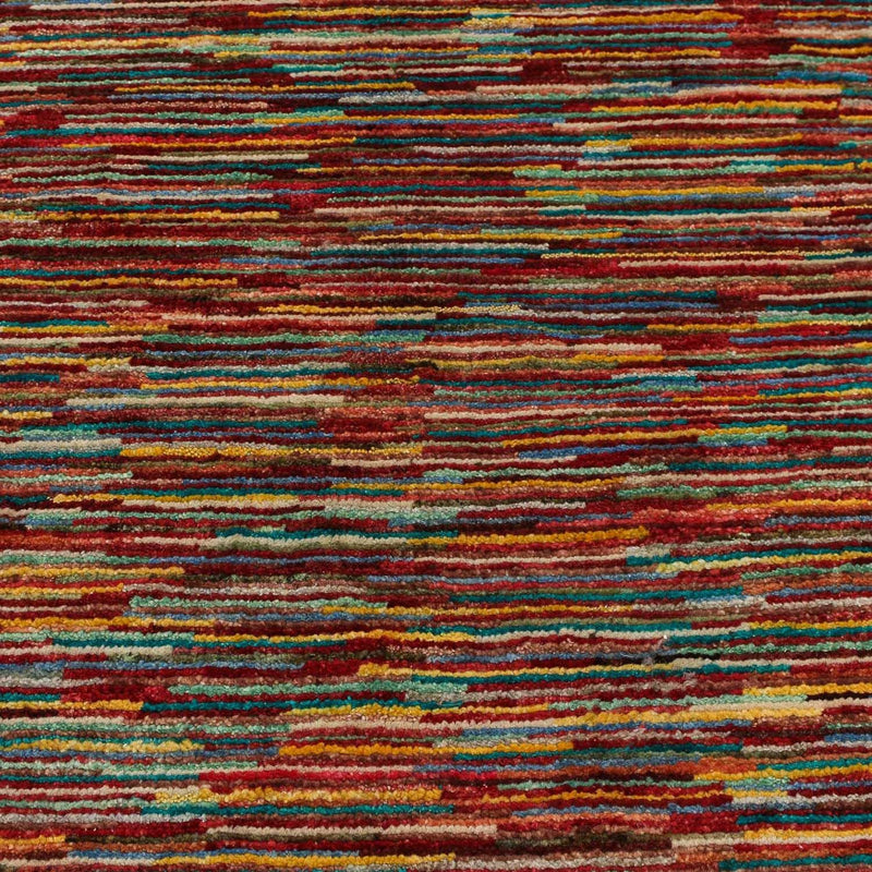 Ziegler Rug - Modern - 286 x 203 cm - multicolored