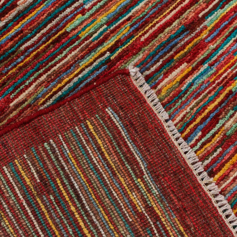 Ziegler Rug - Modern - 286 x 203 cm - multicolored