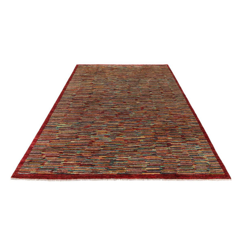 Ziegler Rug - Modern - 286 x 203 cm - multicolored