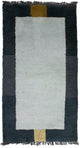 Nepal Rug 70x140cm - Wool Rug