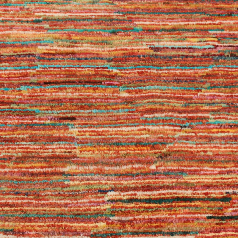 Ziegler Rug - Modern - 282 x 189 cm - multicolored