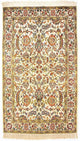Kashmir Silk Rug 127x74cm - Oriental Rug