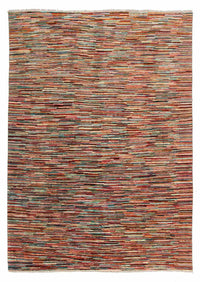 Ziegler Rug - Modern - 288 x 200 cm - multicolored