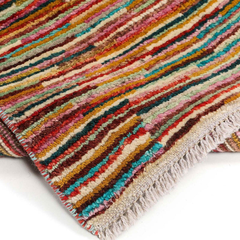 Ziegler Rug - Modern - 288 x 200 cm - multicolored