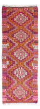 Antique Kilim Rug 320x135cm