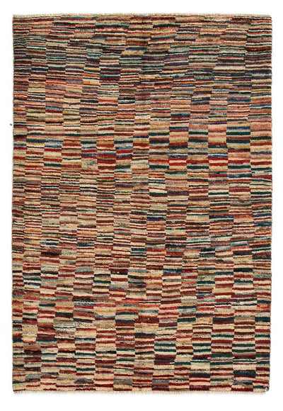 Ziegler Modern Rug 129x183cm - Oriental Rug - multicolored