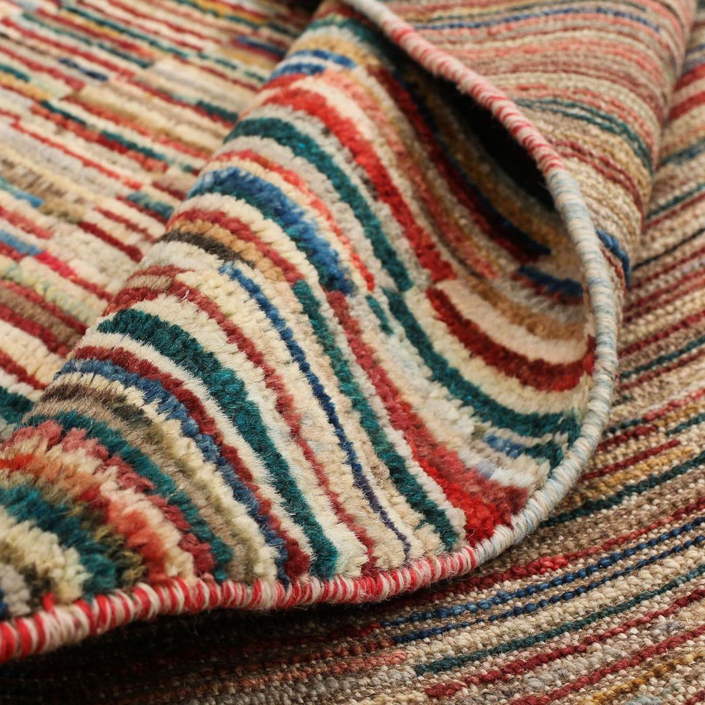 Ziegler Modern Rug 183x129cm - Oriental Rug