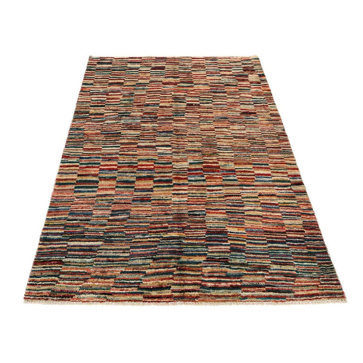 Ziegler Rug - Modern - 183 x 129 cm - multicolored