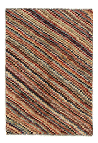 Ziegler Rug - Modern - 129 x 86 cm - multicolored