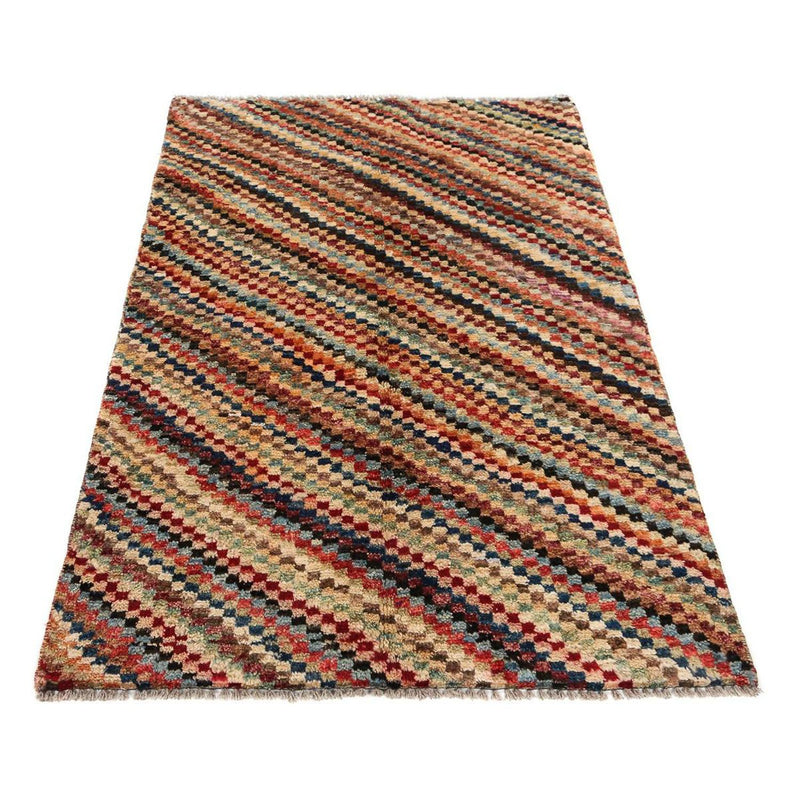 Ziegler Rug - Modern - 129 x 86 cm - multicolored