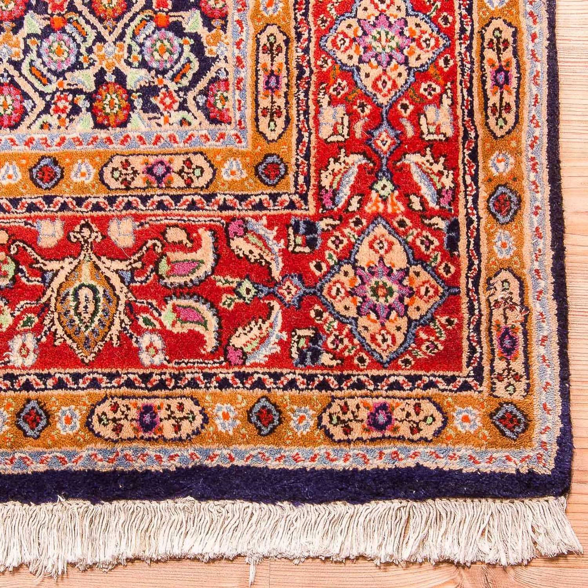 Perser Rug - Classic - 240 x 150 cm - beige