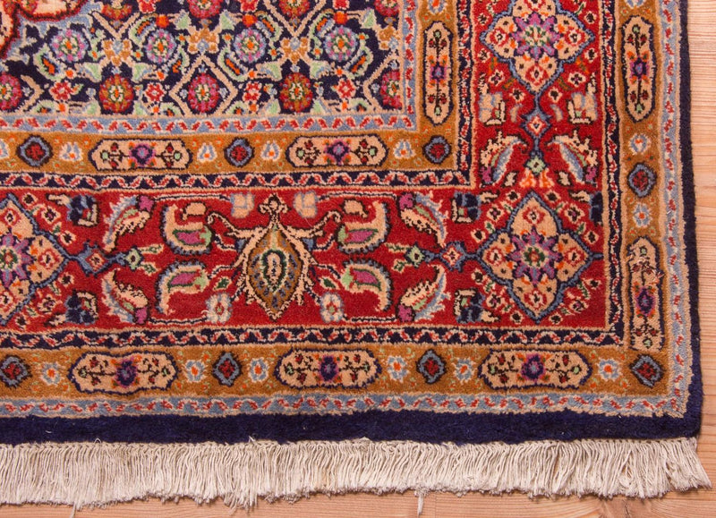 Perser Rug - Classic - 240 x 150 cm - beige