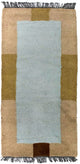 Nepal Rug 140x70cm - Wool Rug