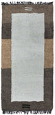 Nepal Rug 140x70cm - Wool Rug