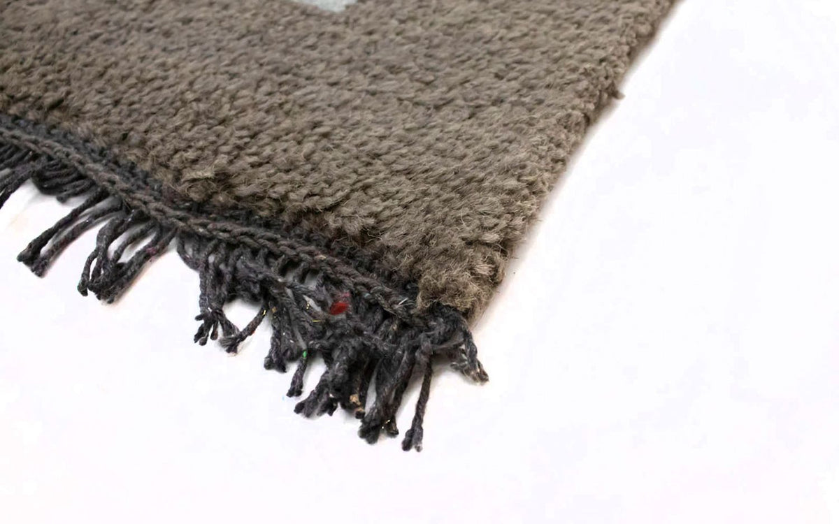 Nepal Rug - 140 x 70 cm - beige