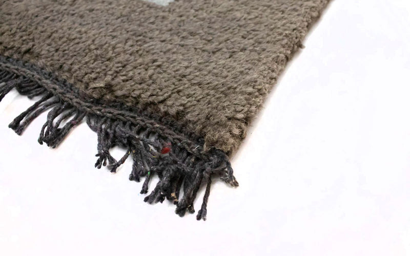 Nepal Rug - 140 x 70 cm - beige