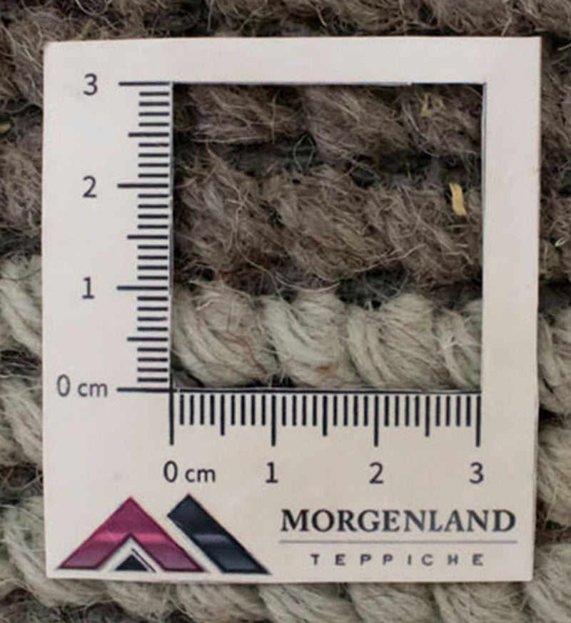 Nepal Rug - 140 x 70 cm - beige