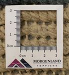 Nepal Rug - 140 x 70 cm - grey