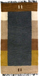 Nepal Rug 140x70cm - Wool Rug