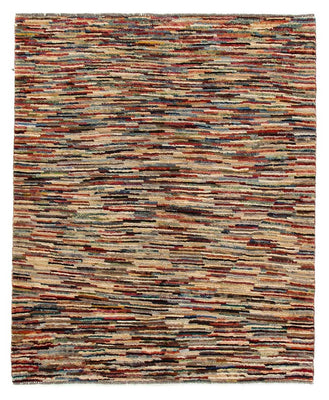 Ziegler Rug - Modern - 155 x 128 cm - multicolored