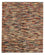 Ziegler Rug - Modern - 155 x 128 cm - multicolored