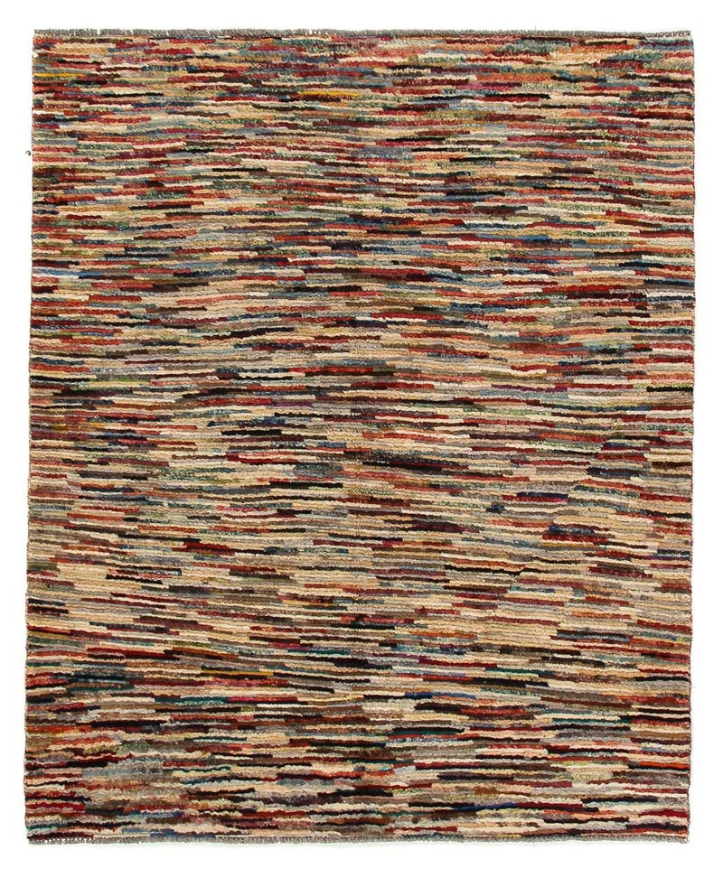Ziegler Rug - Modern - 155 x 128 cm - multicolored